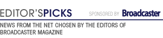 Editor's Picks