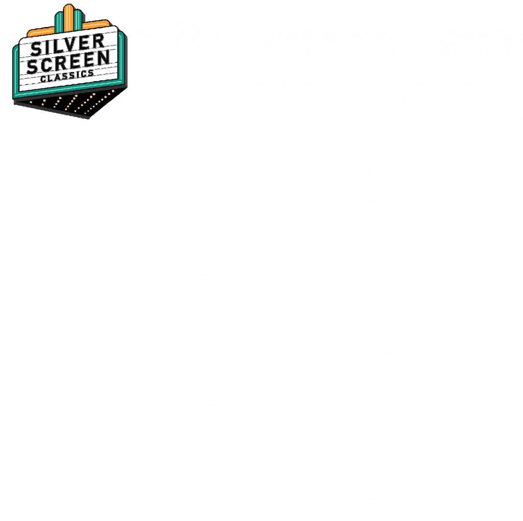 Silver Screen Classics' logo.