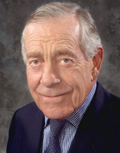 caption: 60 MINUTES Co-Editor and CBS News Correspondent Morley Safer. Photo: John P. Filo/CBS  ©2004 CBS Broadcasting Inc. All Rights Reserved copyright:
