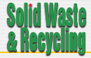Solid Waste and Recycling Magazine