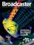 Fall Directory 2012