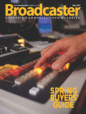 Broadcaster Spring Source Guide May 2024