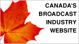 Canada's Broadband and Contest Industries Website